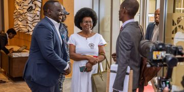 Minister Musenero emphasizes the significance of science, technology and innovation in driving country’s economy