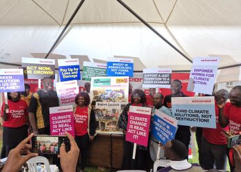 Corporate Capture of Public Finance Fueling the Climate Crisis in the Global South-AAI report