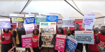 Corporate Capture of Public Finance Fueling the Climate Crisis in the Global South-AAI report