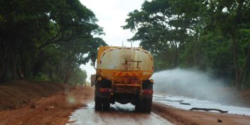 New guidelines for motorists passing through Murchison Falls National Park released