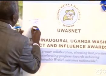 New WASH awards to recognize outstanding achievements, foster motivation