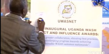 New WASH awards to recognize outstanding achievements, foster motivation