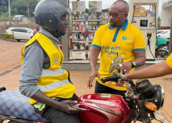 MTN MoMo Launches “Pay with MoMo & Win” Campaign to Reward MoMoPay Users