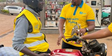 MTN MoMo Launches “Pay with MoMo & Win” Campaign to Reward MoMoPay Users
