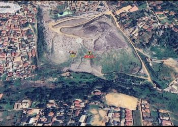 KCCA announces plans to phase out the Kiteezi landfill