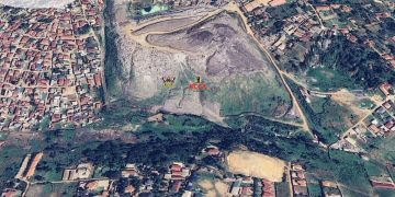 KCCA announces plans to phase out the Kiteezi landfill