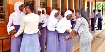 Over 1000 scouts, security personnel deployed, as the UNEB warns against malpractices