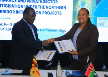 Northern Corridor Member Countries Commit to Private Sector Funding 