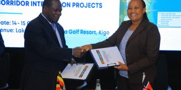 Northern Corridor Member Countries Commit to Private Sector Funding