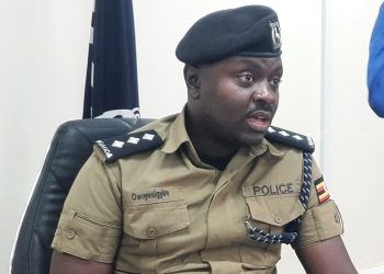 Man dies during night prayers at a Church in Kampala – Police confirms