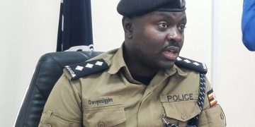 Man dies during night prayers at a Church in Kampala – Police confirms