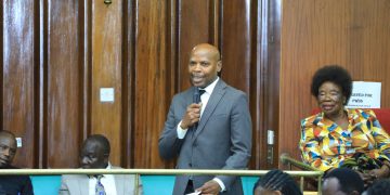 MP wants evaluation of disability statistics