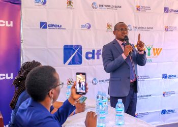 GROW Loan Initiative Unveiled by dfcu Bank to Boost Women-Led Businesses in Eastern Uganda