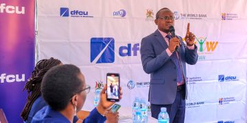 GROW Loan Initiative Unveiled by dfcu Bank to Boost Women-Led Businesses in Eastern Uganda