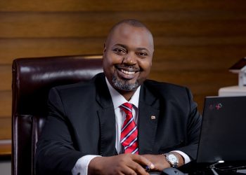 Equity Bank’s Managing Director in Dubai to Engage and Serve Customers