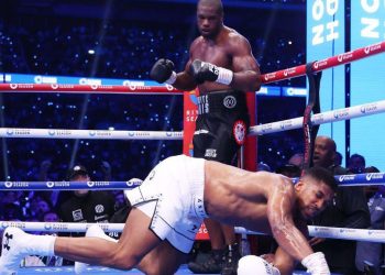 Joshua, Dubois’s rematch for next year