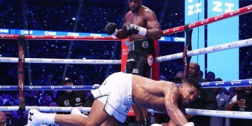 Joshua, Dubois’s rematch for next year