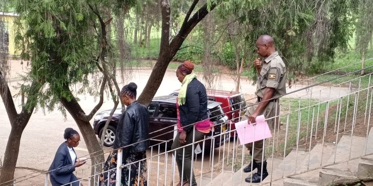 Atwongyirwe remanded to prison