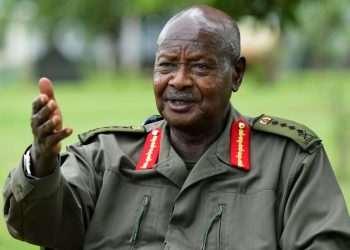 UWA charges on travellers through Murchison Falls National Park halted