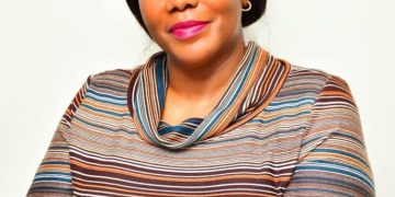 Stanbic Incubator Chief Executive Rallies Corporate Support for Cancer Patients