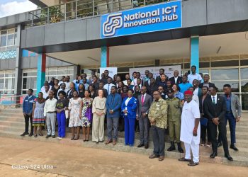 You must be the champions of peace-VP Alupo