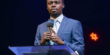 Ugandan Pastor faces backlash for his comments regarding African names