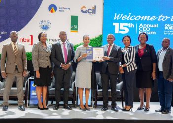 CEOs urged to take bold action against climate change