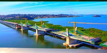 Longest Tanzania bridge named after late President Magufuli