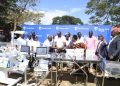VP Alupo reiterates government commitment to provision of proper health care to its citizenry