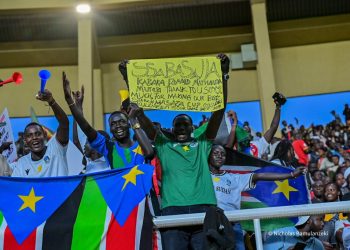 South Sudanese Fans Laud Kabaka Mutebi for Empowering Young Athletes through Masaza Cup