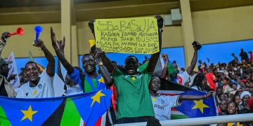 South Sudanese Fans Laud Kabaka Mutebi for Empowering Young Athletes through Masaza Cup