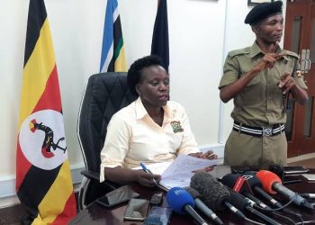 UNEB Warns Schools Against Denying Senior Four Candidates Access to Exams Over Fees Balances