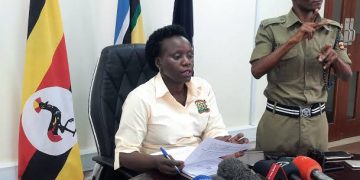 UNEB Warns Schools Against Denying Senior Four Candidates Access to Exams Over Fees Balances