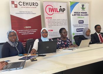 Islamic women Lawyers release a statement on the alleged sexual abuse of a 14 year old girl by step Father.