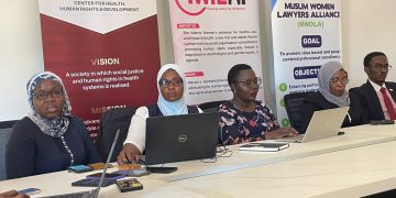 Islamic women Lawyers release a statement on the alleged sexual abuse of a 14 year old girl by step Father.