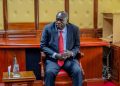 Kenya’s Deputy President rushed to the hospital hours to cross examination