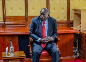 Kenya’s Deputy President rushed to the hospital hours to cross examination