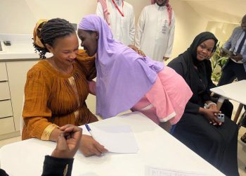 Relief for families as Uganda, Saudi Arabia seal migrant worker pardon deal