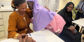 Relief for families as Uganda, Saudi Arabia seal migrant worker pardon deal