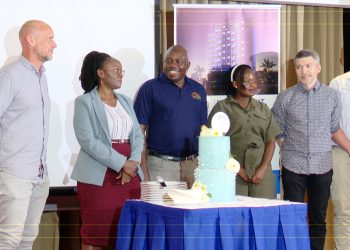 Government in Final Stages of Real Estate Bill Development to Boost Sector Professionalism and Consumer Protection