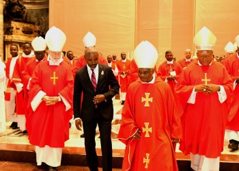 Museveni hails impact of Christianity on Uganda’s traditional mentality, role in development