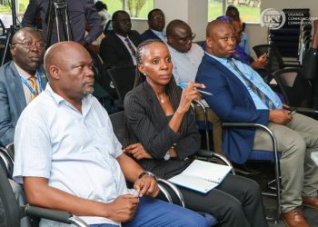 UCC, Broadcasters disagree on directive on explicit content