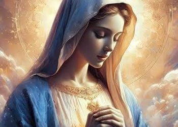 Church assesses reports regarding the apparition of Mother Mary