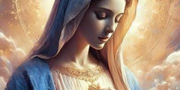 Church assesses reports regarding the apparition of Mother Mary