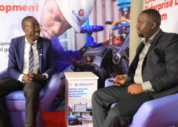 Free Online Enterprise Development Program to Enhance SME Capacity for Oil and Gas Supply Chain hlaunched