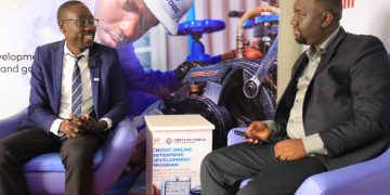 Free Online Enterprise Development Program to Enhance SME Capacity for Oil and Gas Supply Chain hlaunched