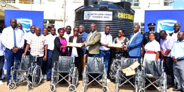 Fort Portal Regional Referral Hospital grappling with high casualty rates