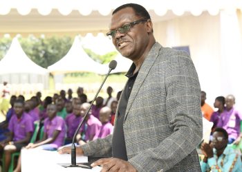 NSSF launches project to recruit informal sector workers