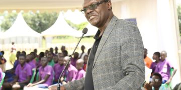 NSSF launches project to recruit informal sector workers