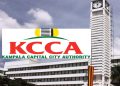 Public service commision clarifies on the circulating list for KCCA ED  applicants